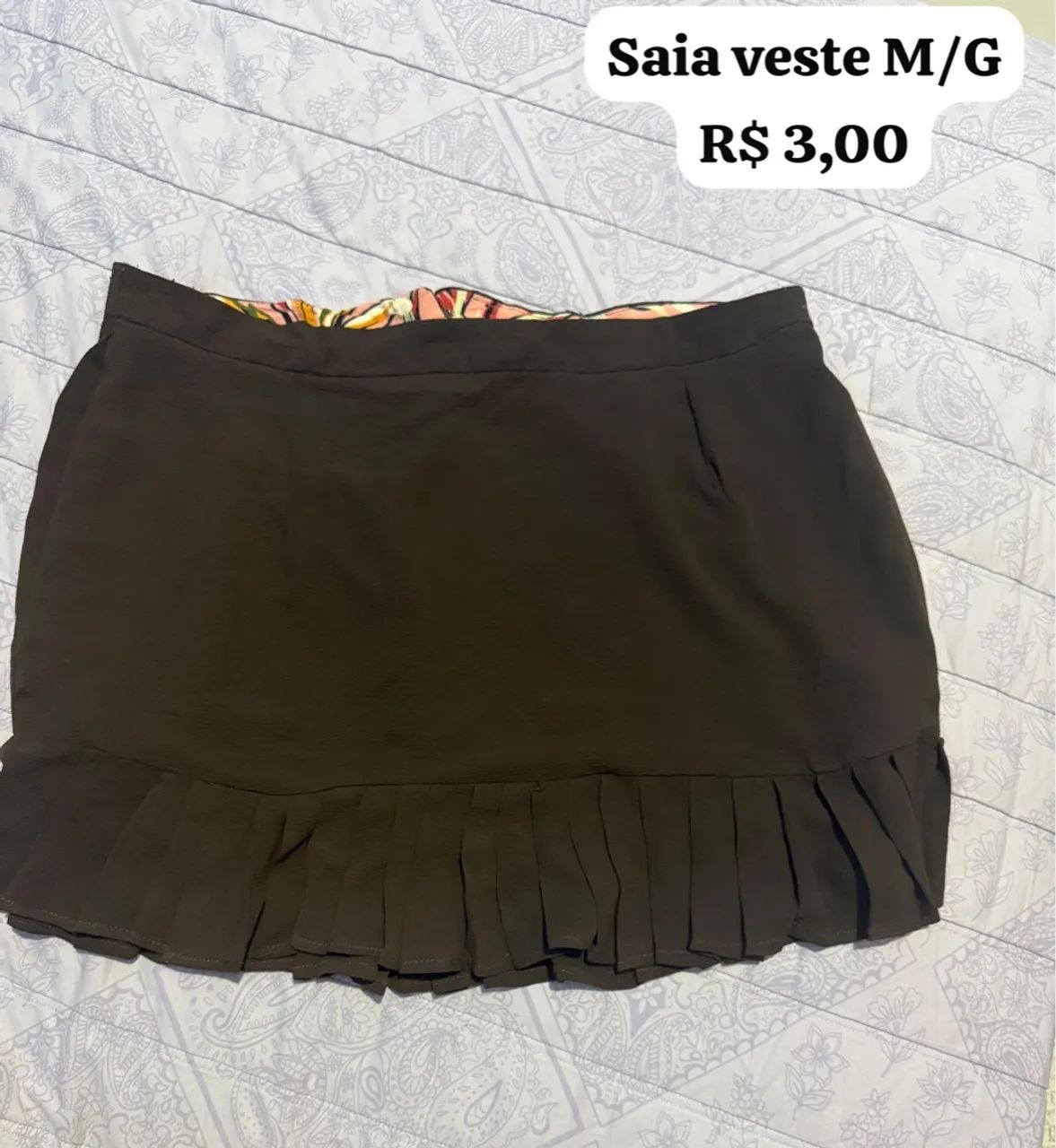 Roupas - Foto 3