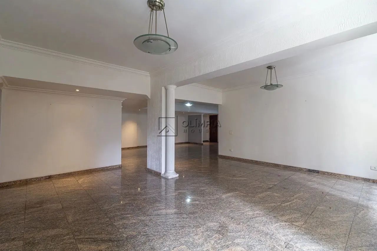 Aluguel Apartamento 4 Dormitórios - 230 m² Paraíso - Foto 7