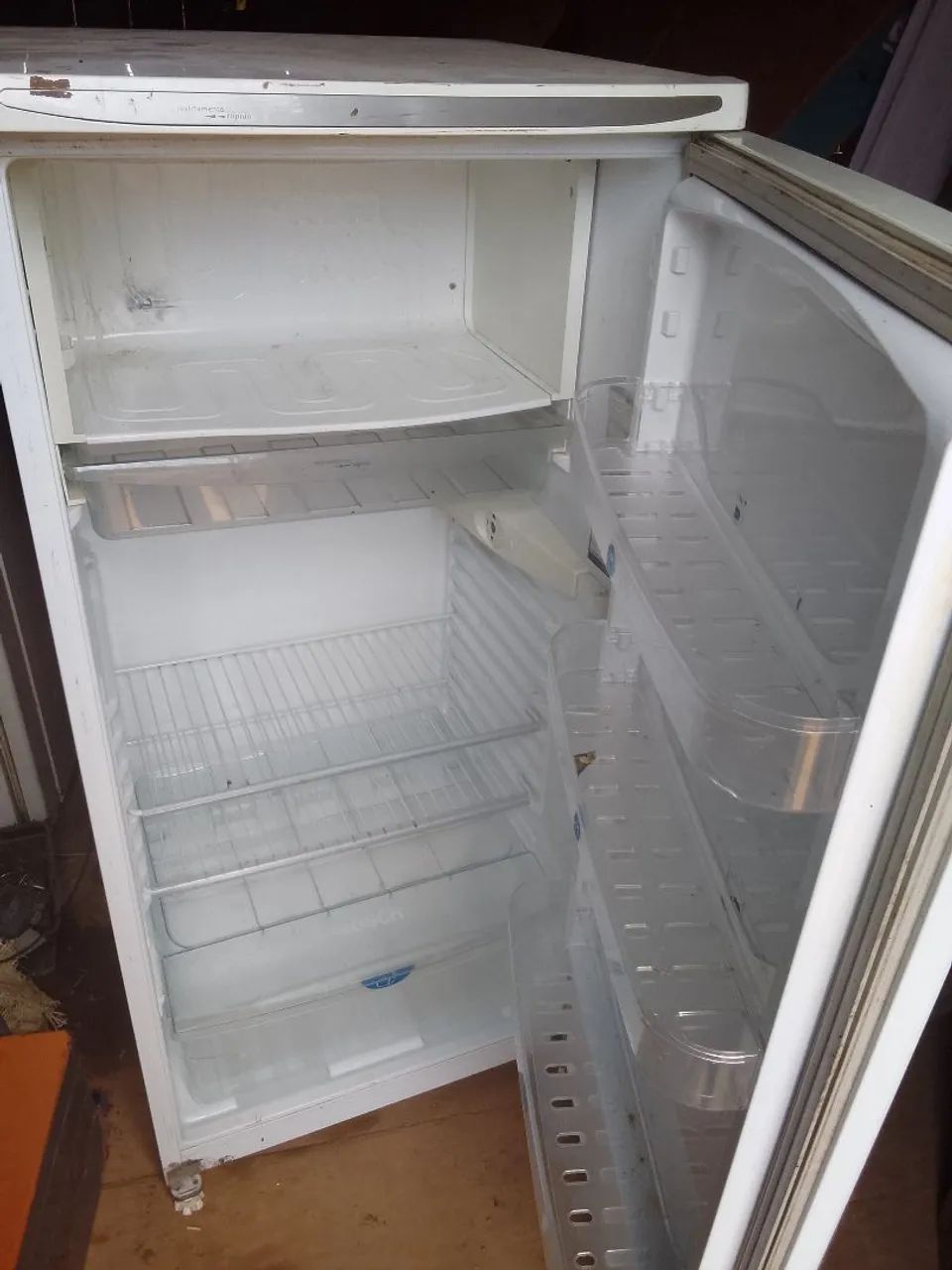 Geladeira  - Foto 2