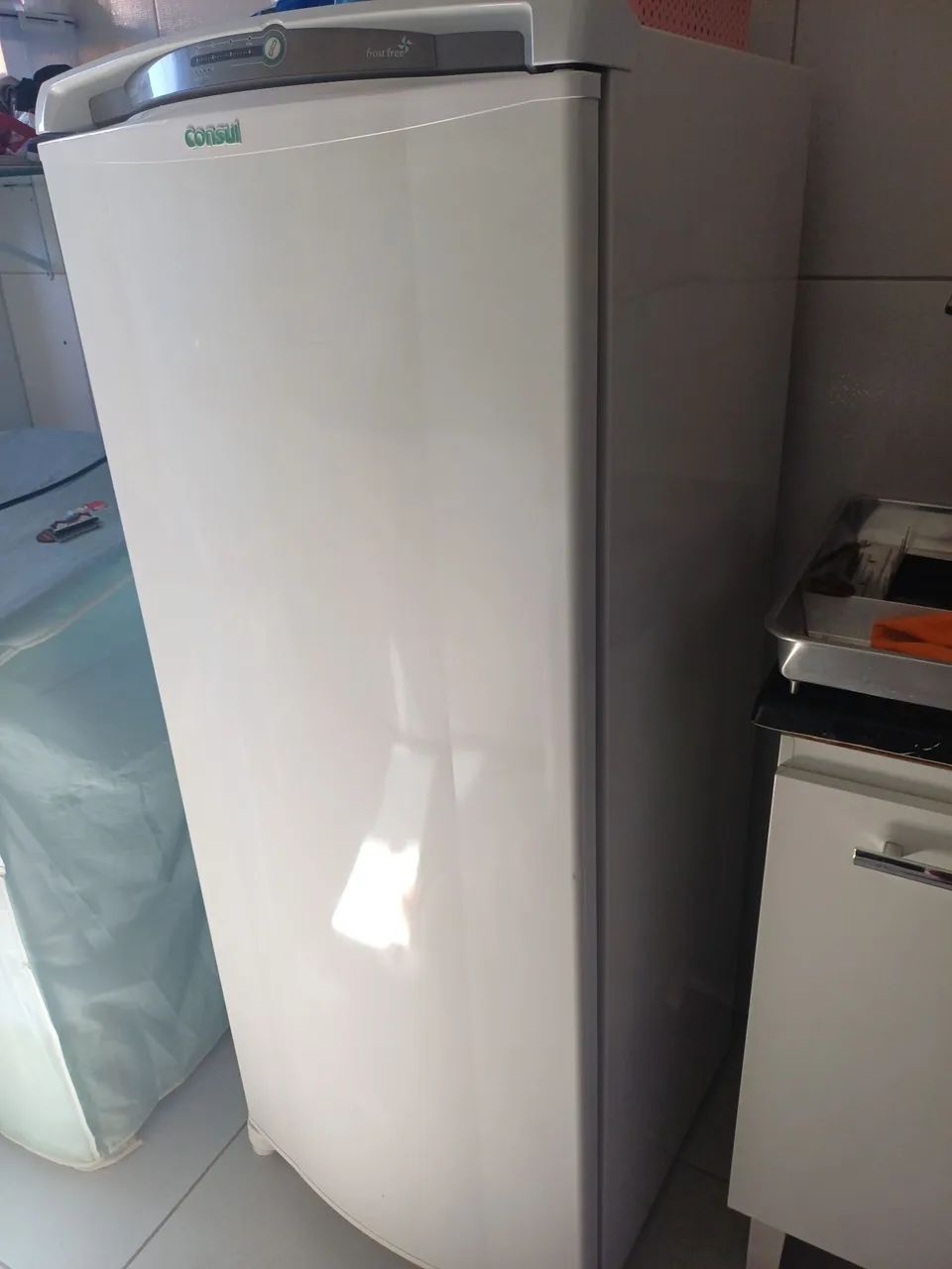 Geladeira  - Foto 2