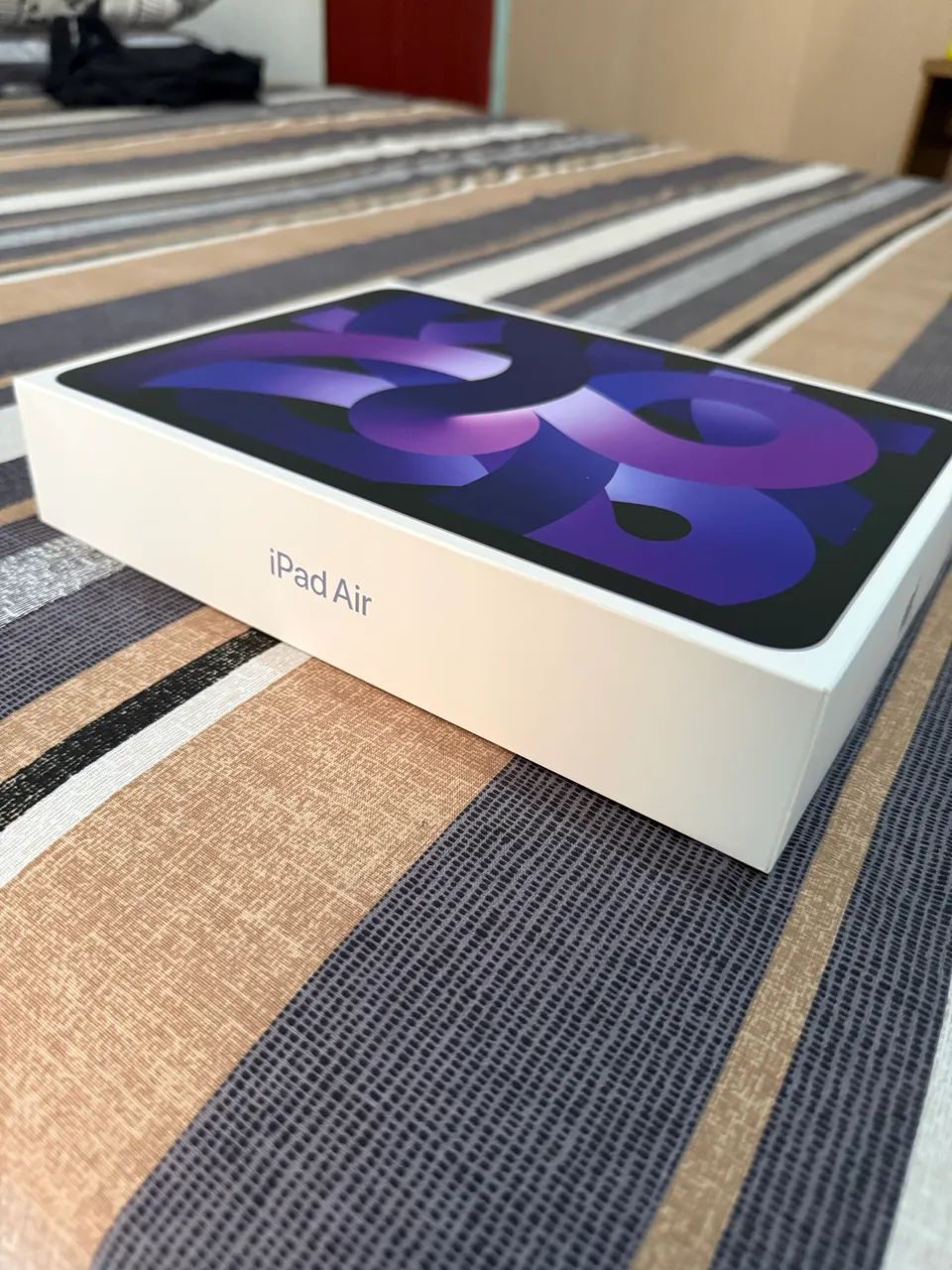 iPad Air 5 quinta geração  - Foto 3
