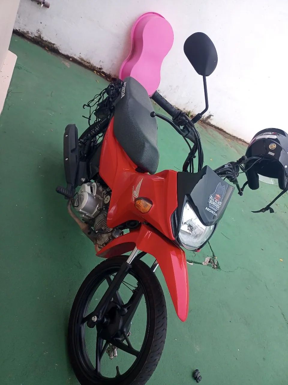 Moto top - Foto 2