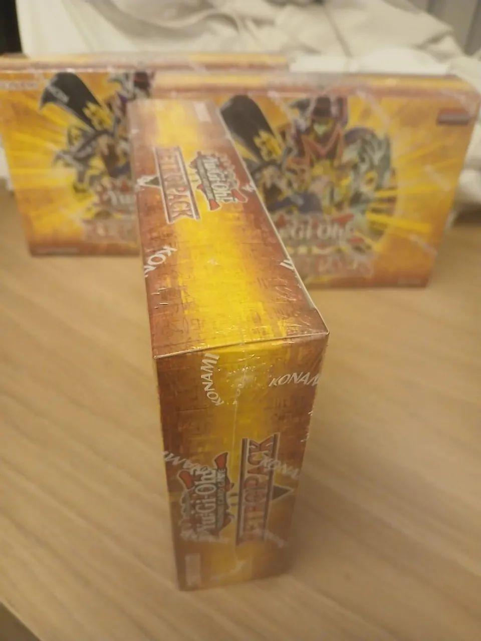 Yugioh - Retro Pack (2024) - Foto 2