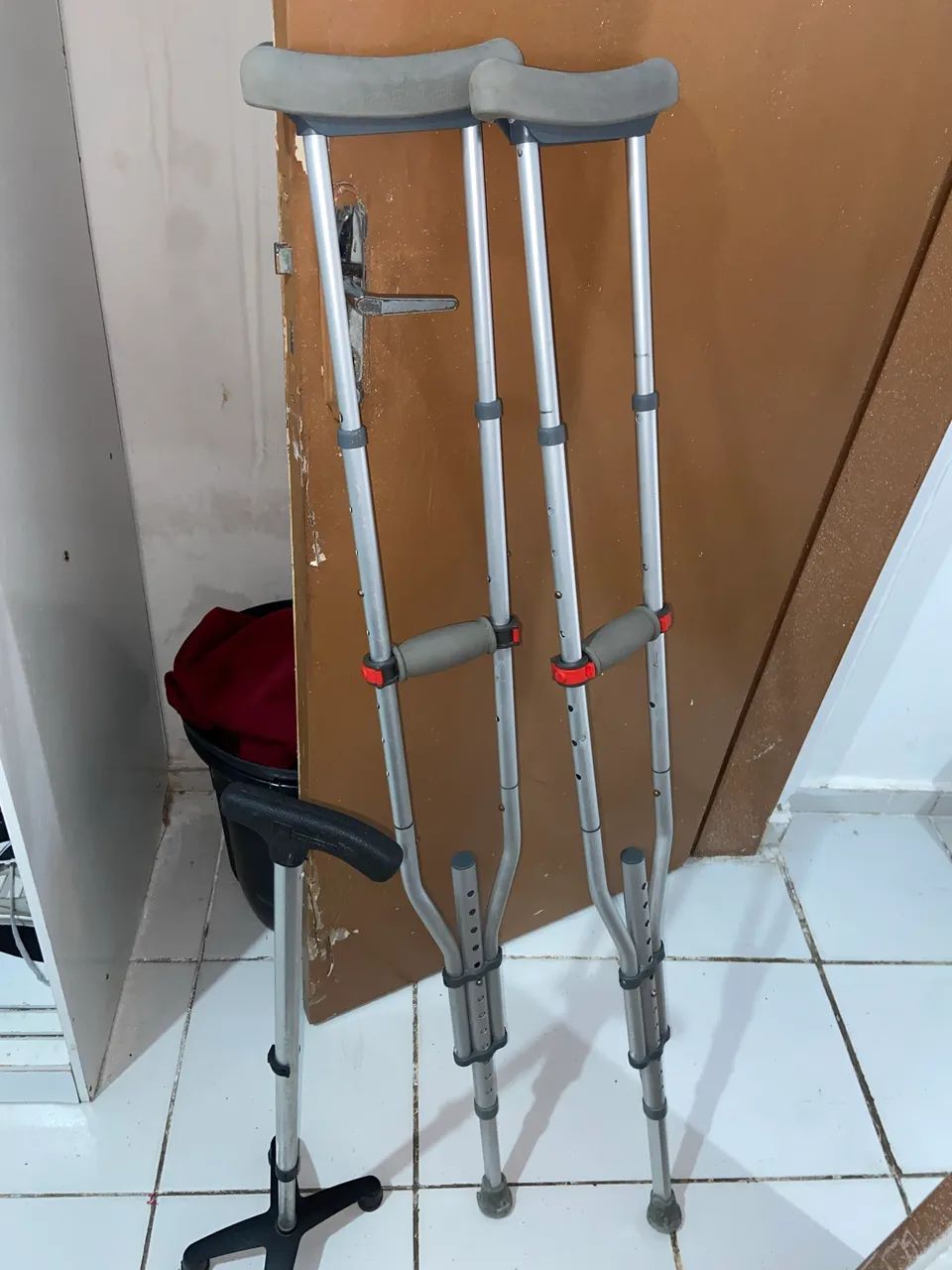 Muletas a venda! - Foto 3