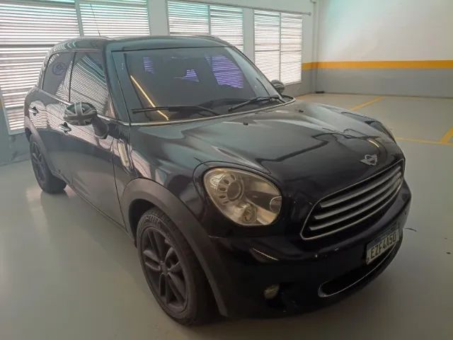 Mini Cooper 1.6 Aut. 2011