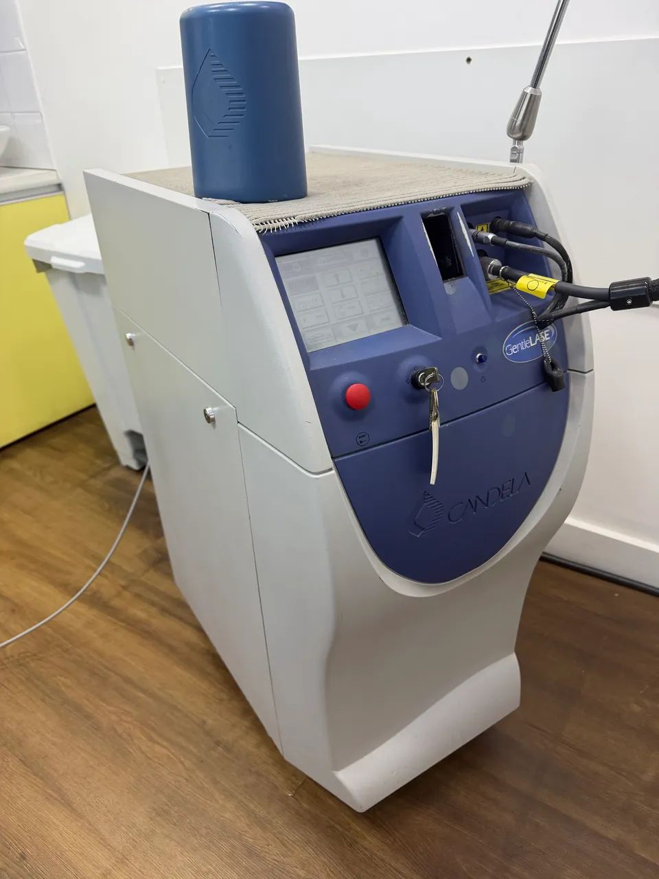 Máquina depilação a laser  - Foto 5