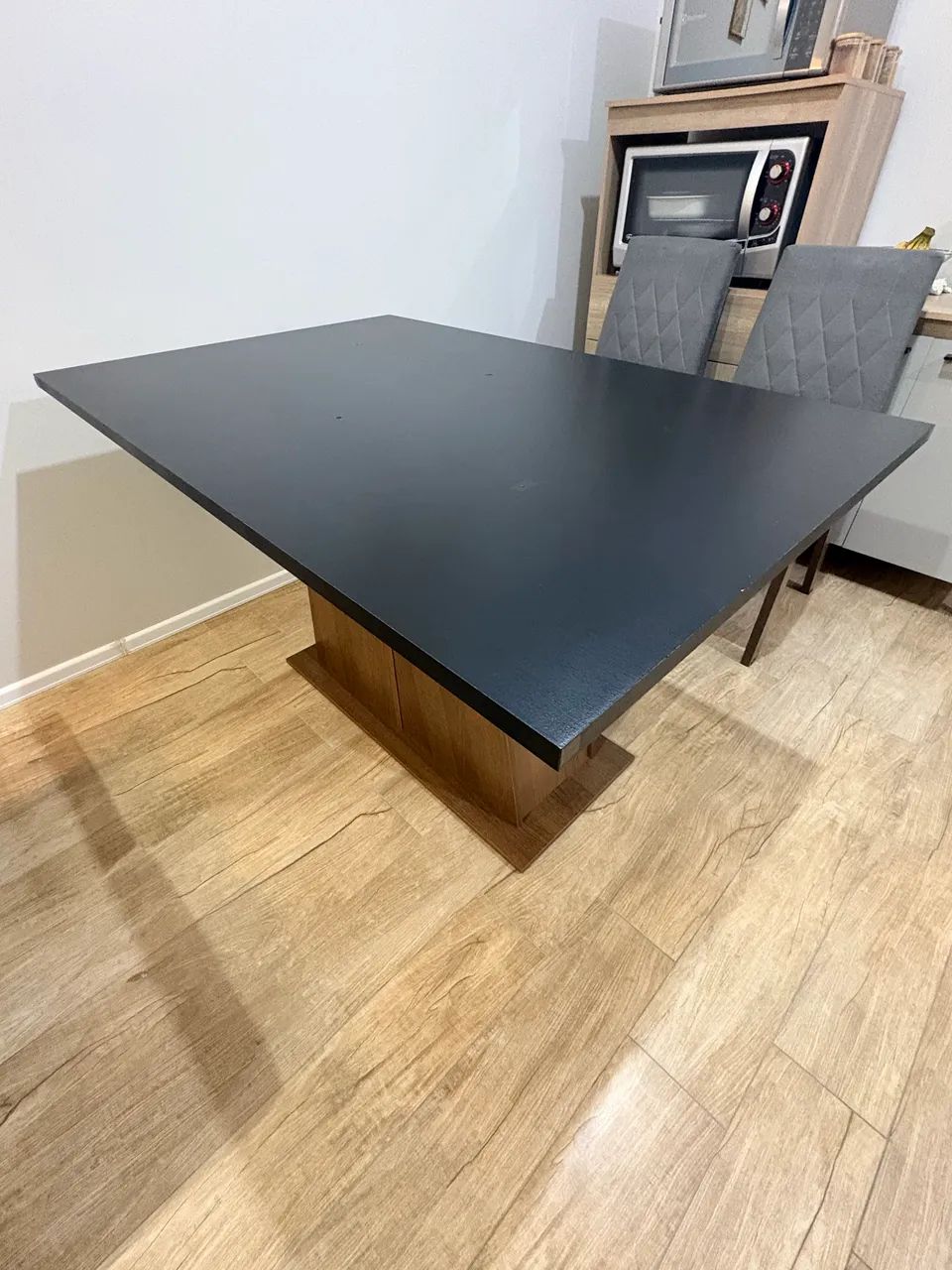 Mesa para 6 lugares - Foto 3