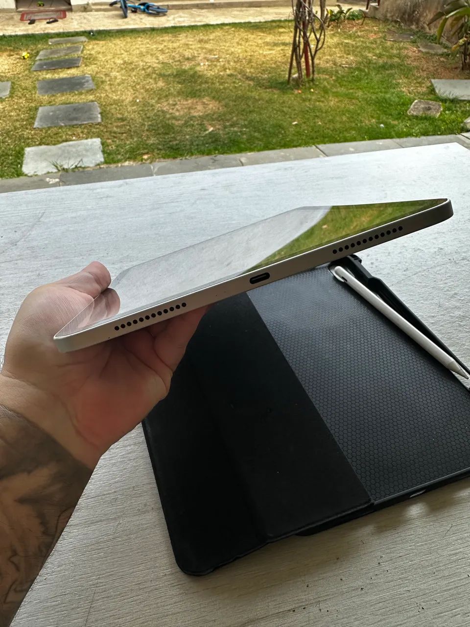 Ipad 10 64Gb - Foto 4