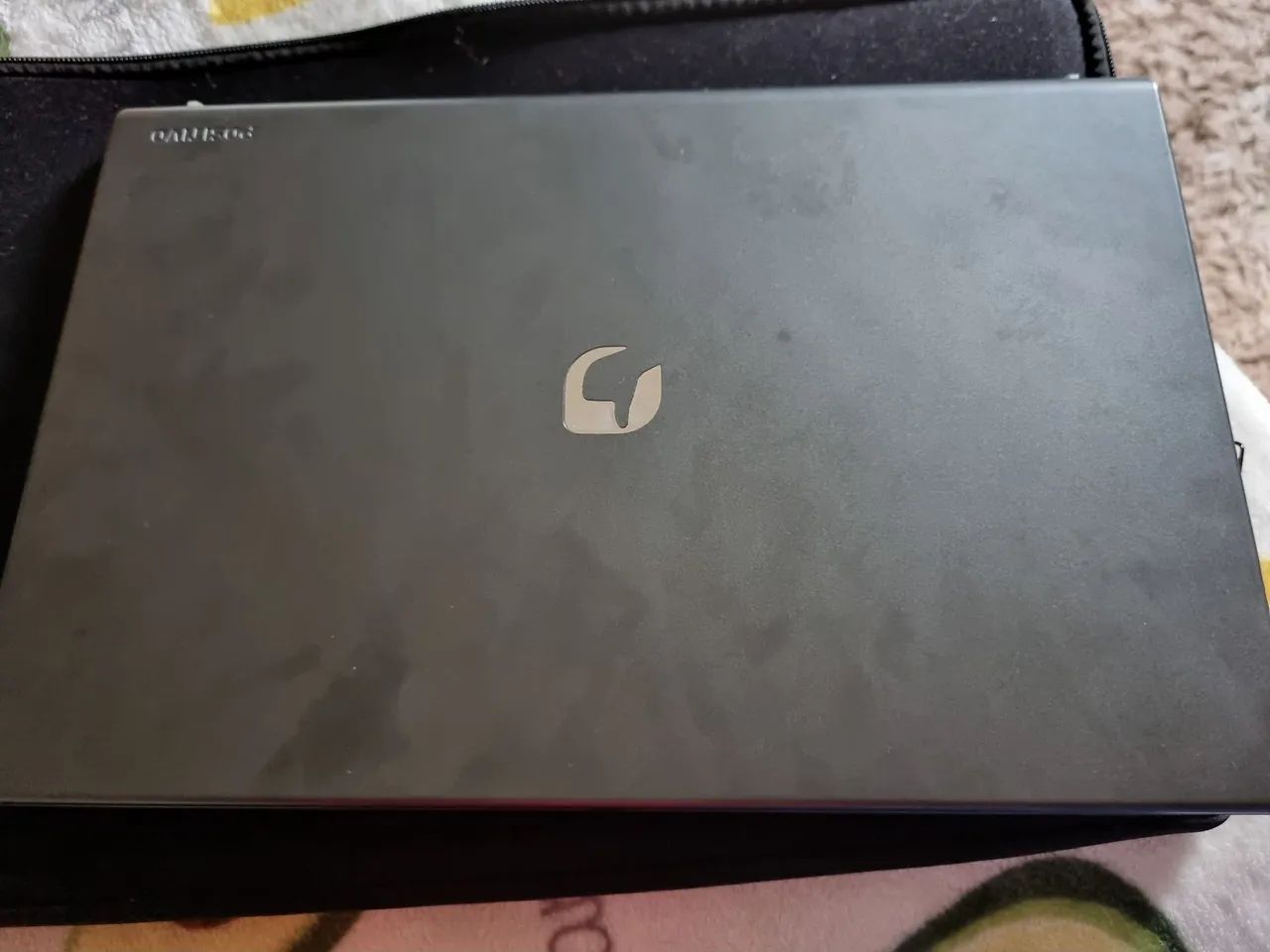 Notebook Positivo