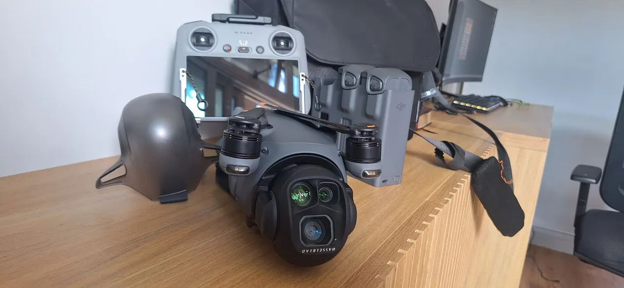 Drone DJI Mavic 4 Pro - Foto 3