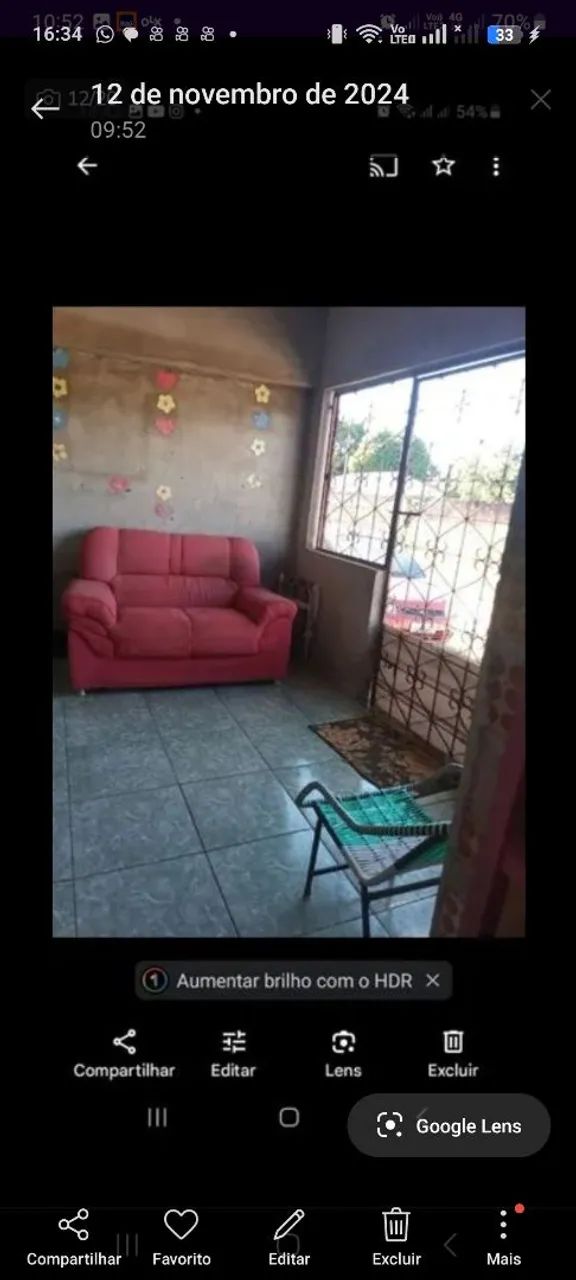 Vendo casa - Foto 5