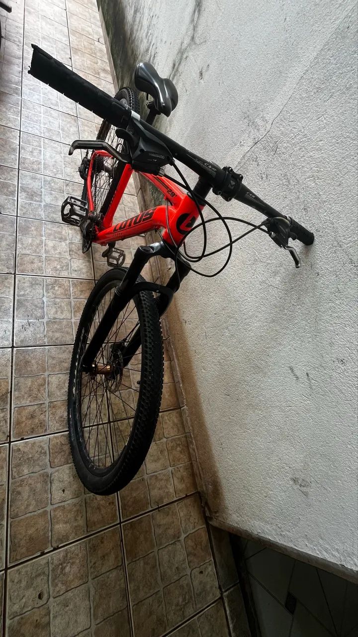 Lótus aro 29 - Foto 2