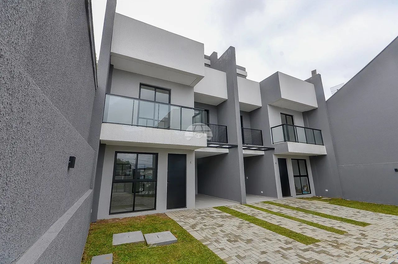 Vendas Sobrado Curitiba PR