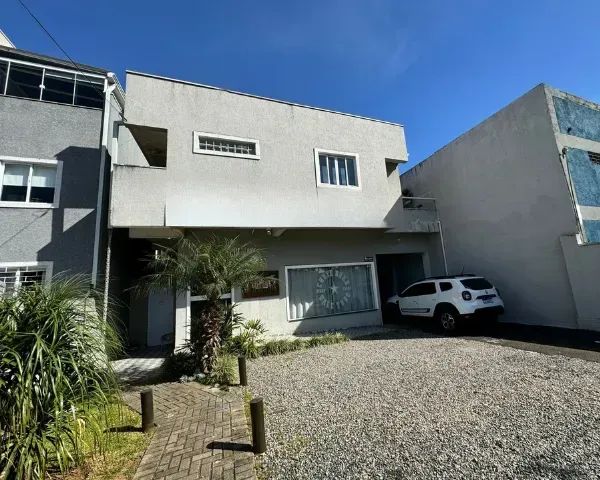 Loja Comercial + 4 Kitnets  Xaxim  660m²  Ótimo Investimento - Foto 2
