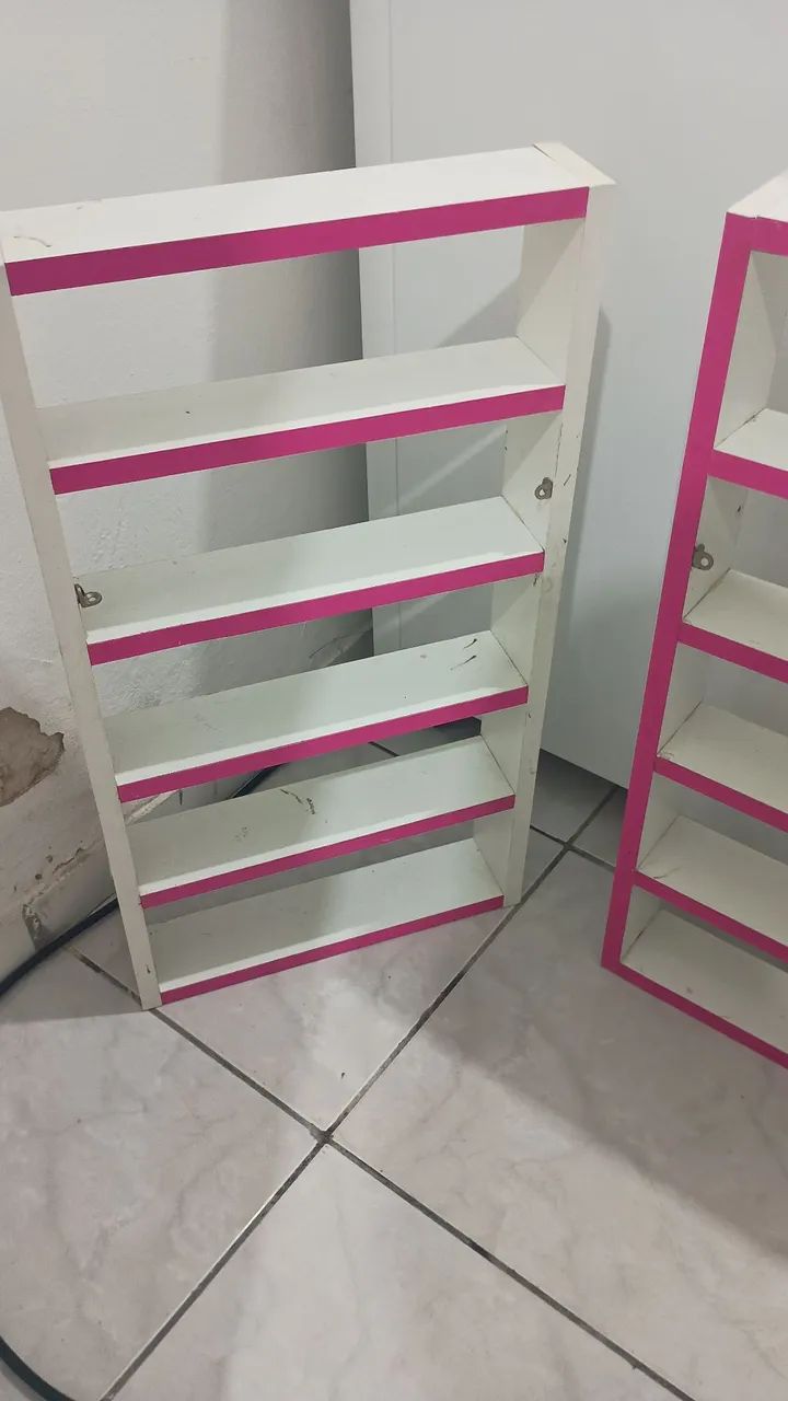 Vende-se 2 esmalterias!  - Foto 4