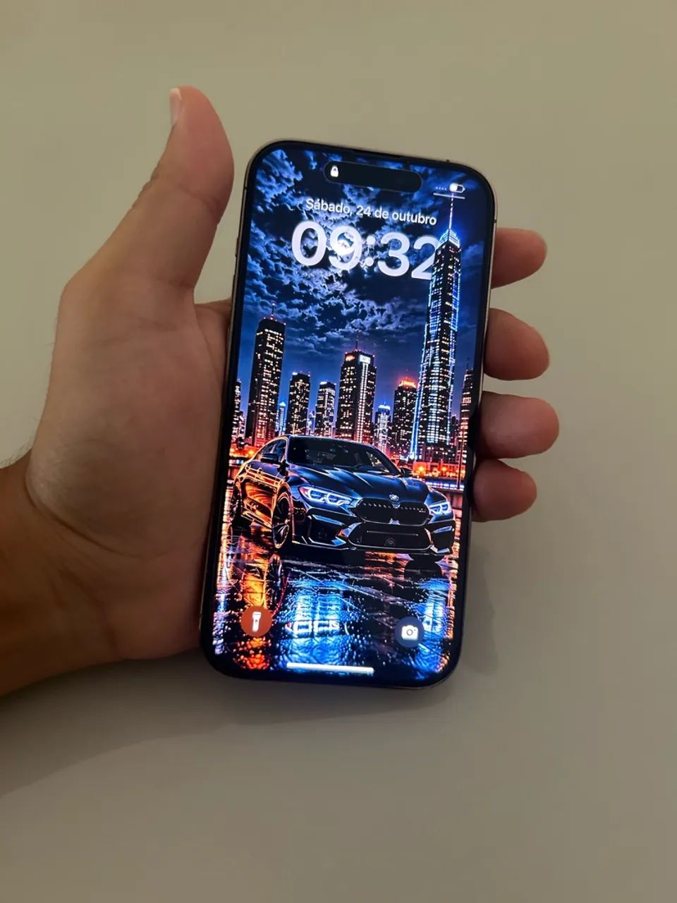 iPhone 14 PRO 256gb - Foto 5