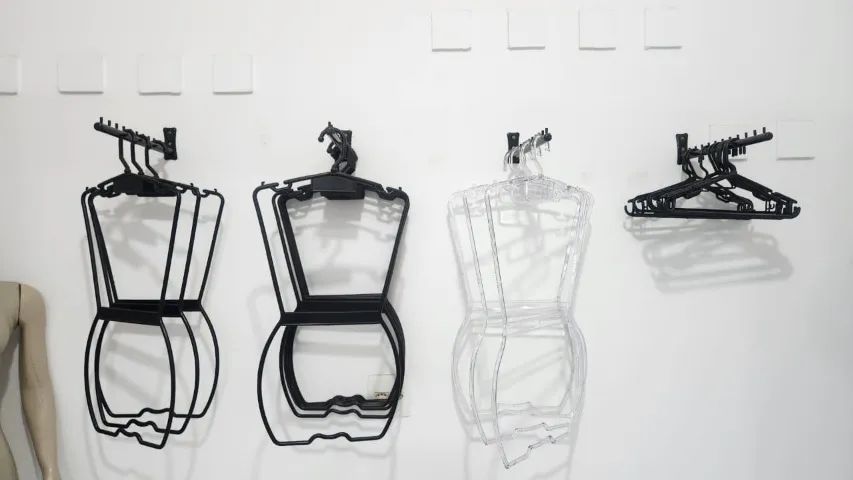 Itens Loja de Roupas - Foto 3