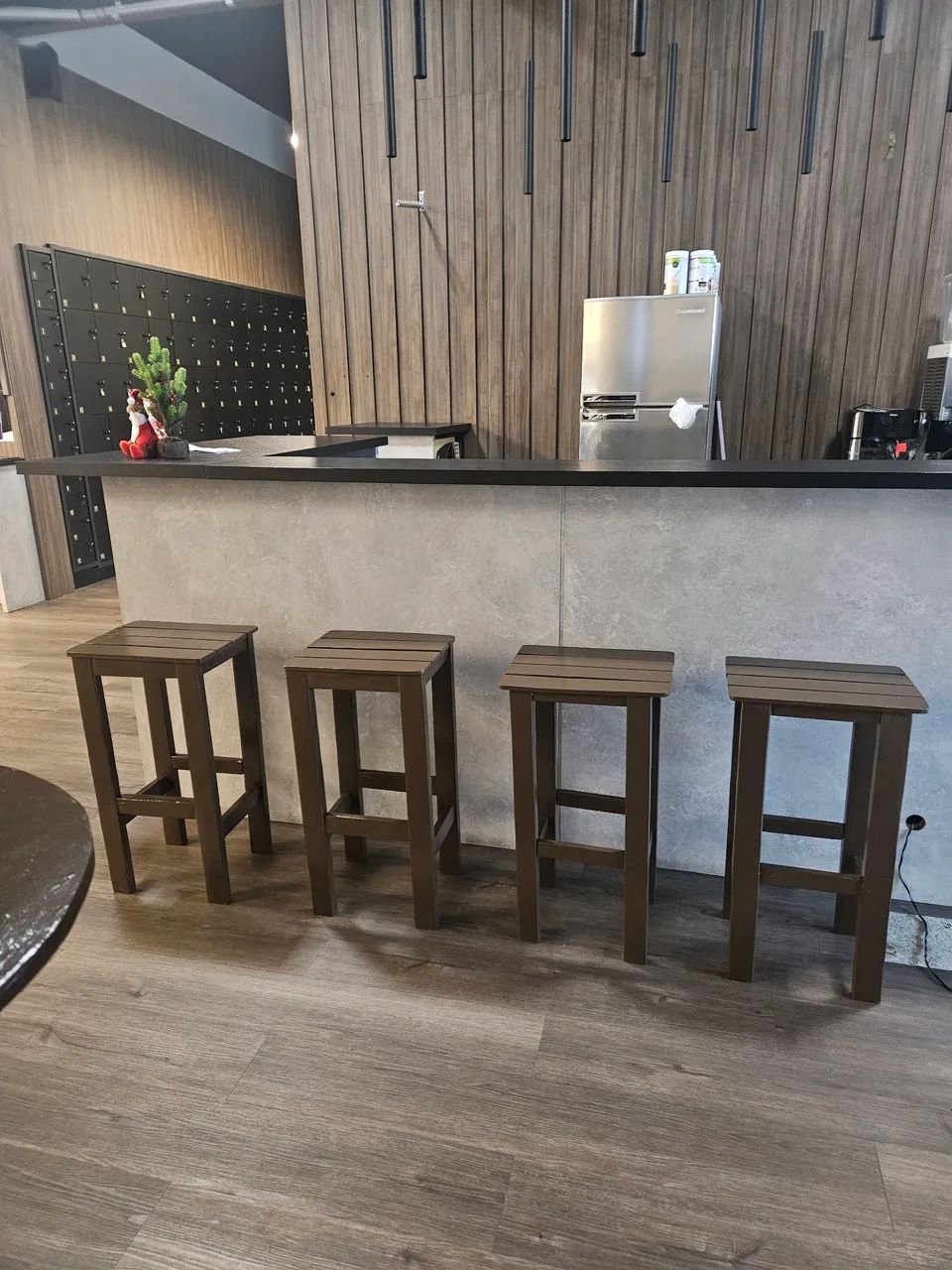 Banco para apoio  - Foto 3