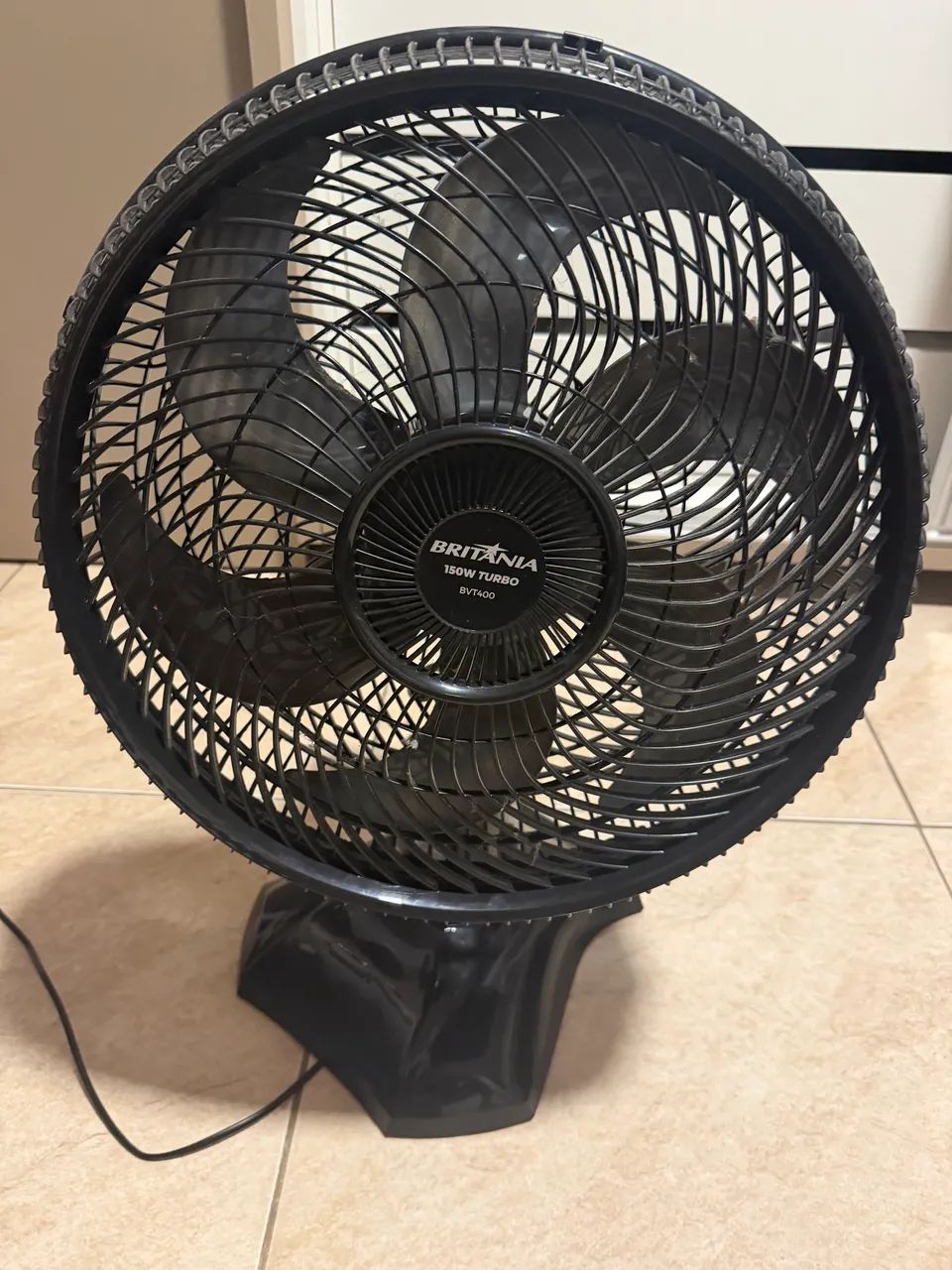 Ventilador  - Foto 2