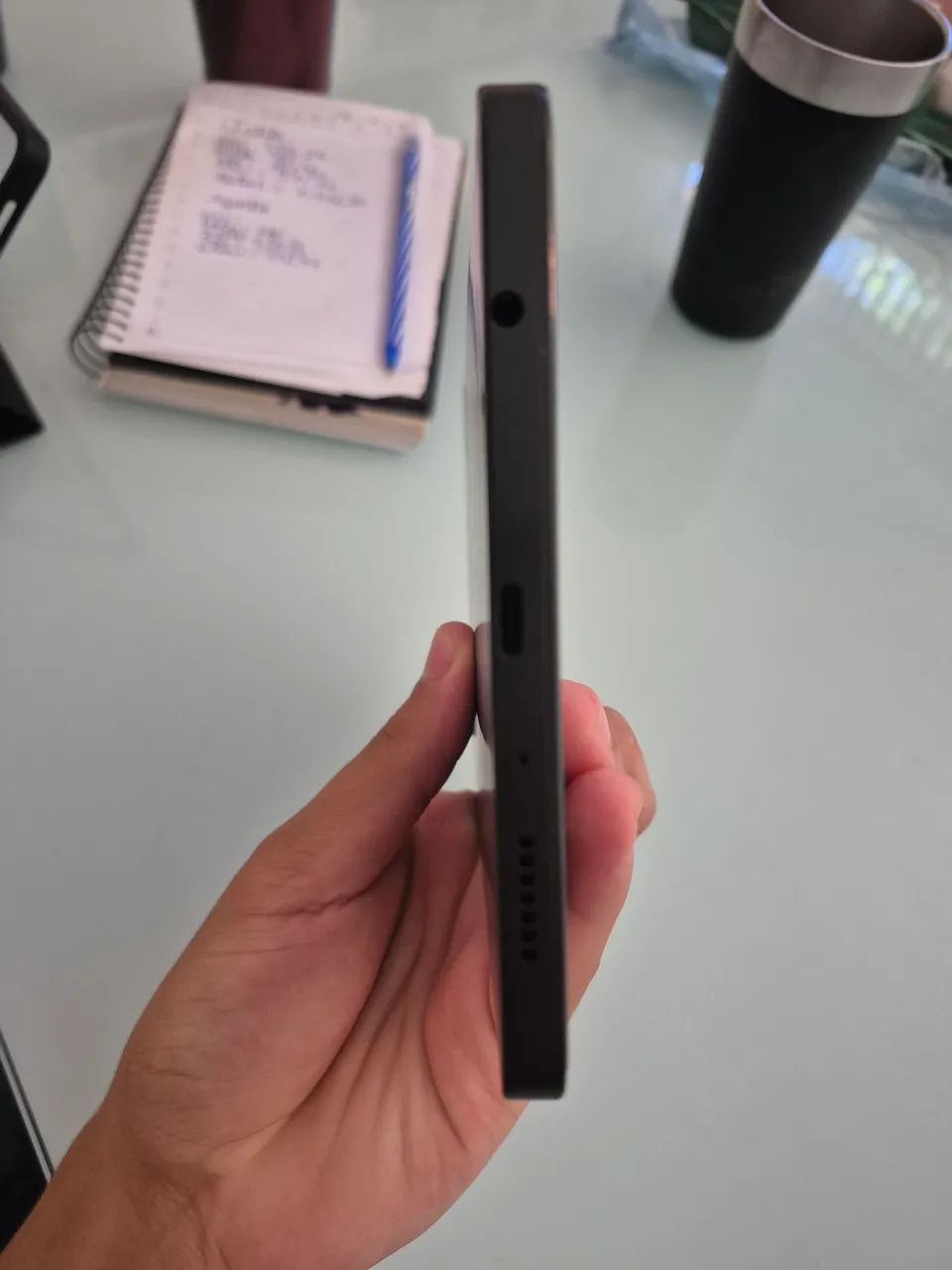 Samsung Galaxy Tab A9 - Foto 4