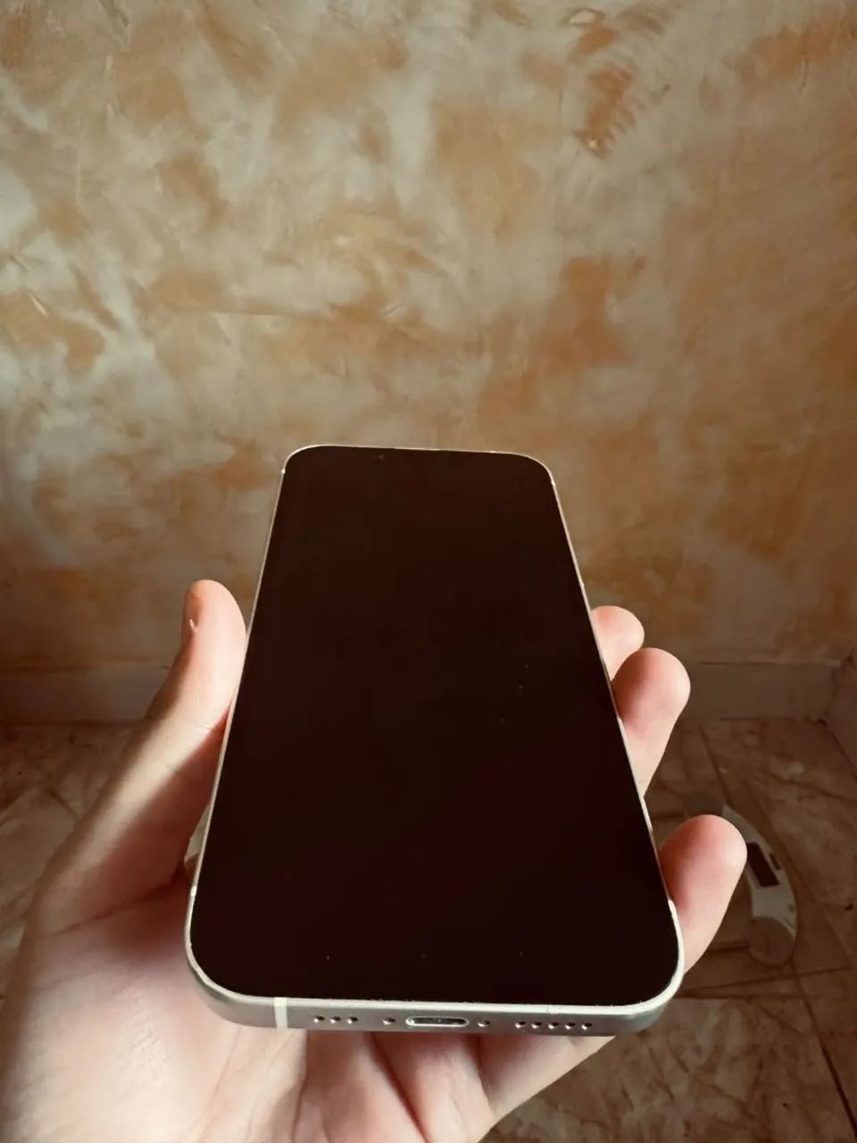 Iphone 13 ótimo estado 128gb poucas marcas de uso  - Foto 2