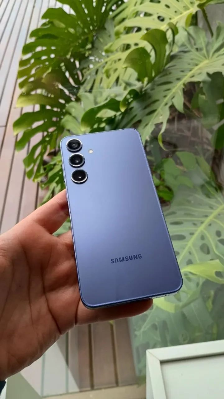 Galaxy S24 Plus - Foto 2