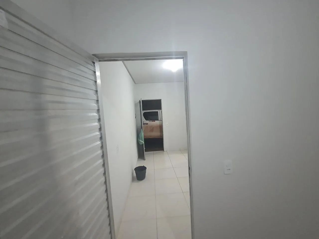 Alugo apartamento de 1 quarto cidade jardim  - Foto 2