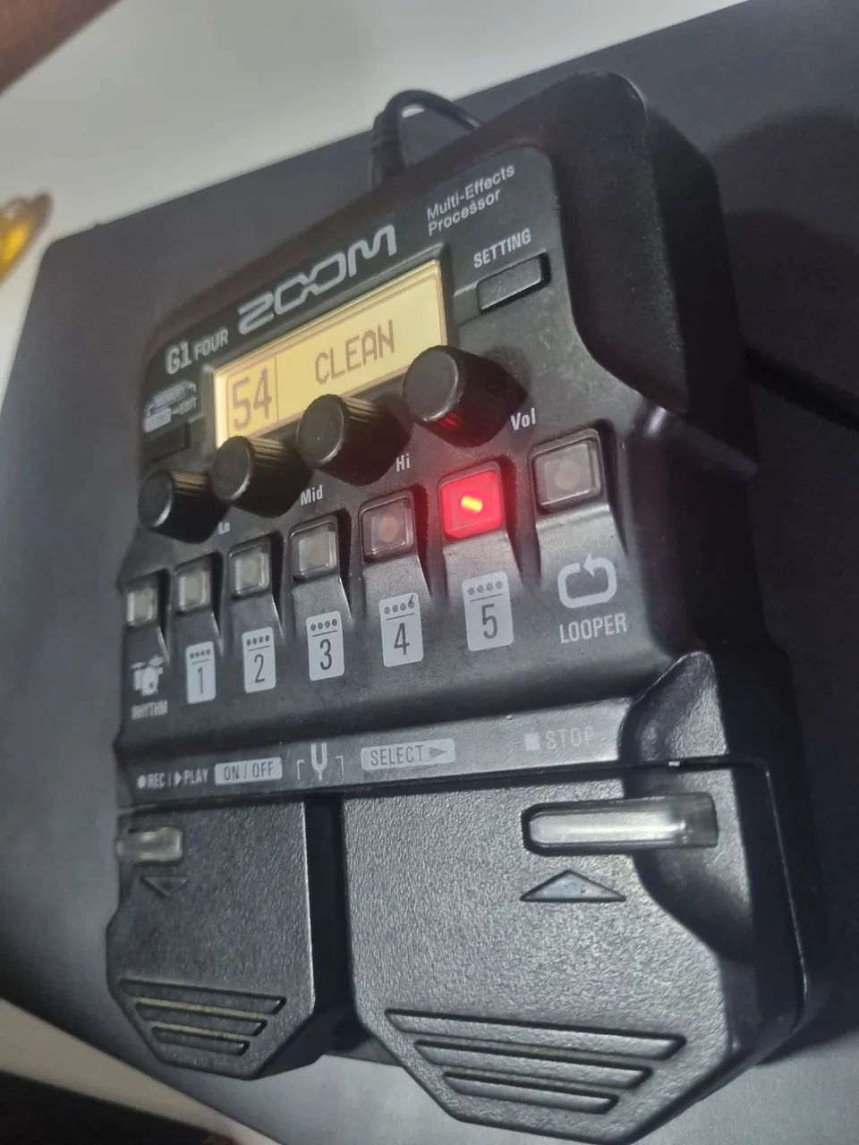 Zoom G.1 four - Foto 3