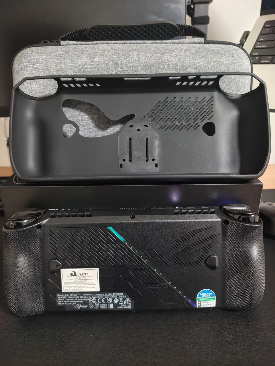 Asus Rog Ally X - Foto 2