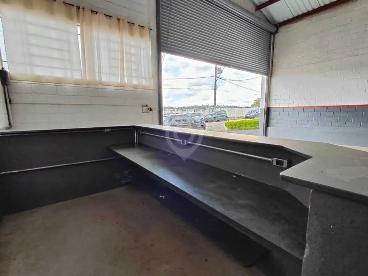 Galpão : / Comercial / Vila Santa Luzia - Foto 3
