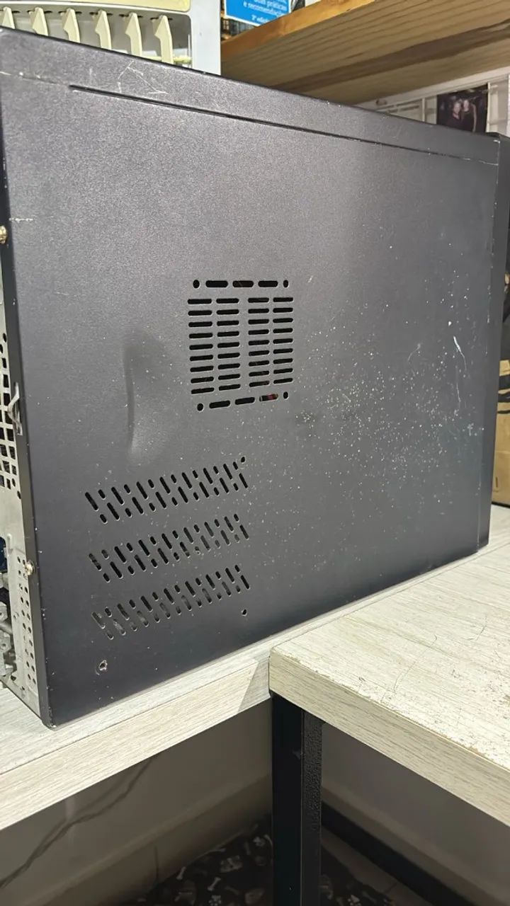 Computador RAM 3GB Processador Intel ® Celeron ® CPU E3200@ 2.40 GHz - Foto 3