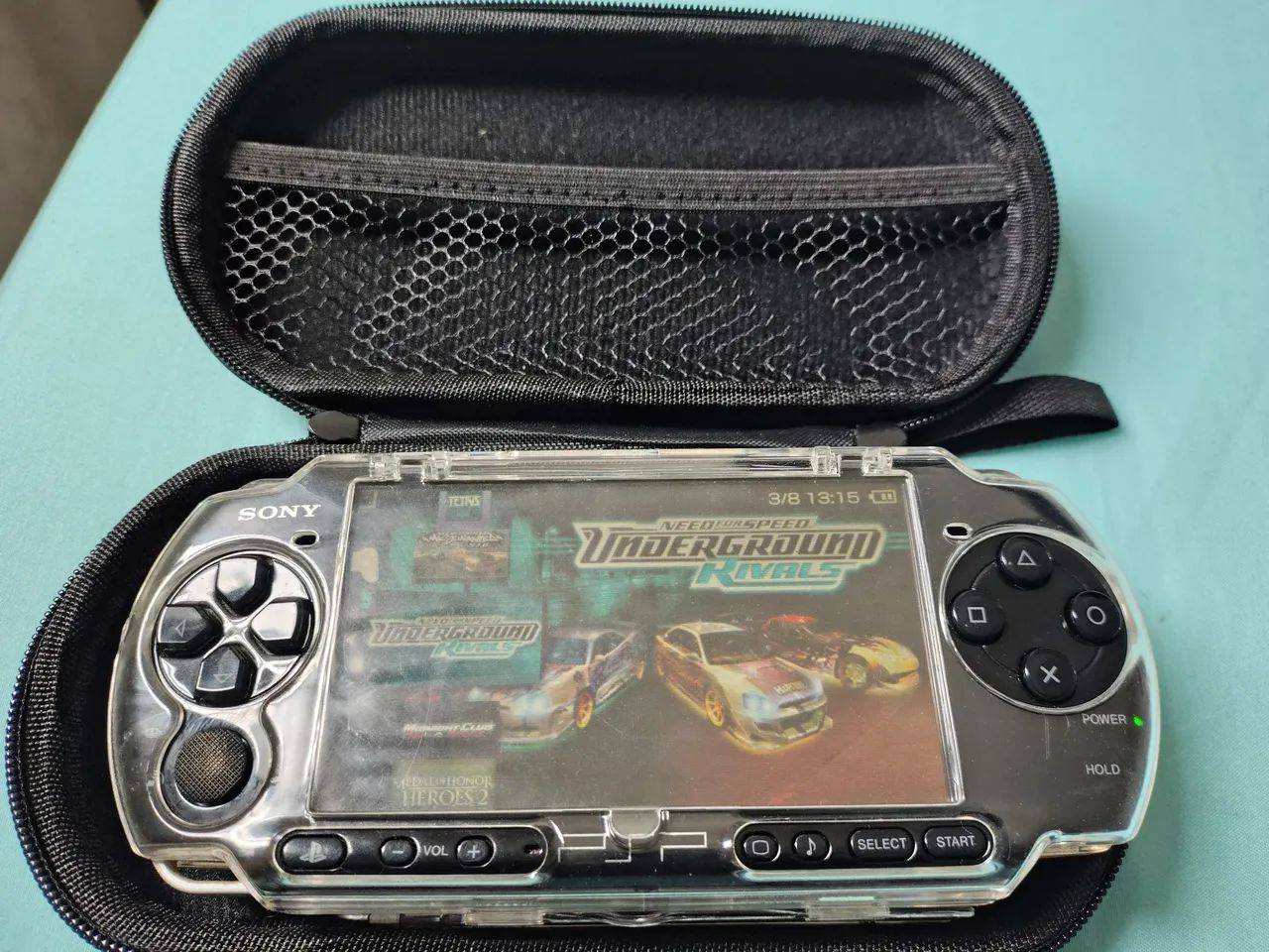 PLAYSTATION PSP  - Foto 3