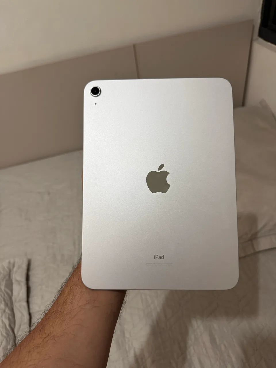 Ipad 10 64gb - Foto 3