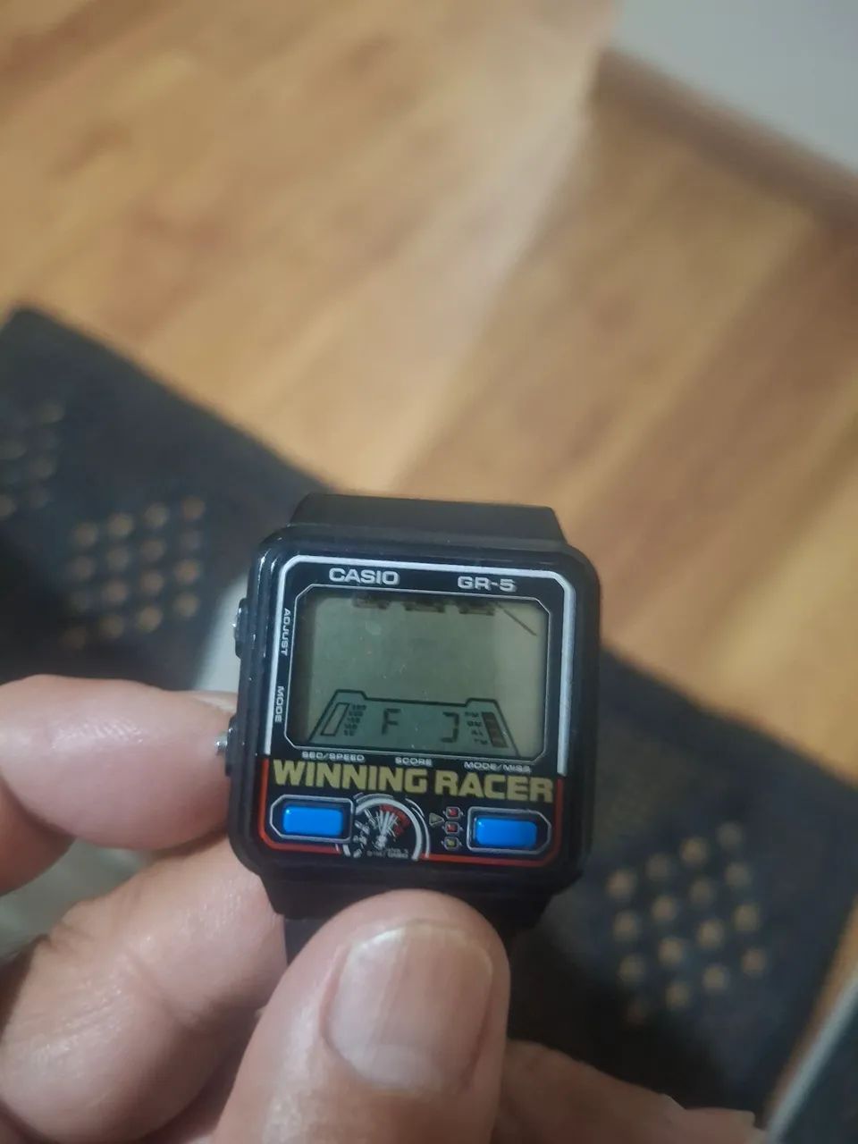 Relógio Casio Game  - Foto 4