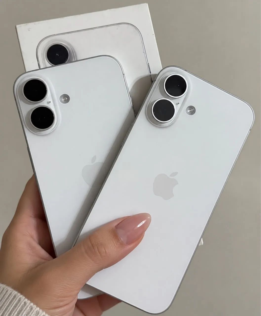 IPHONE 16 128GB 10O/90/%