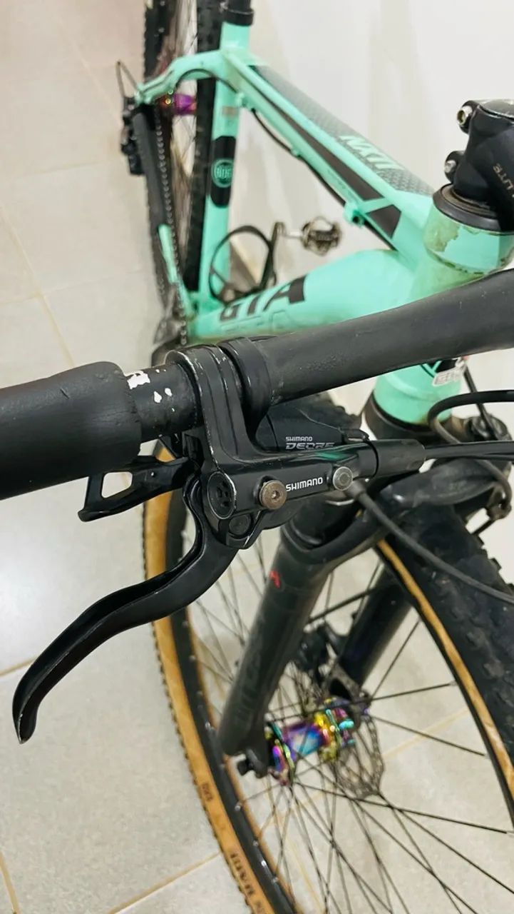Bike MTB - Foto 5