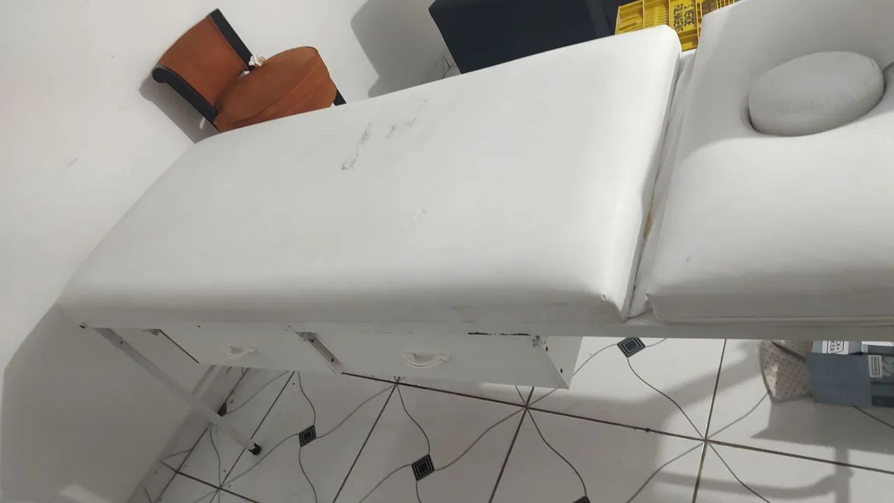 Maca depilação, massagem excelente  - Foto 3
