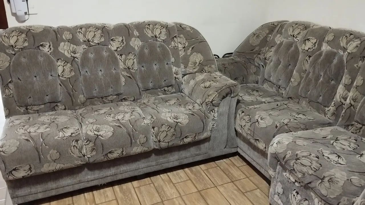 Sofá de canto  - Foto 2