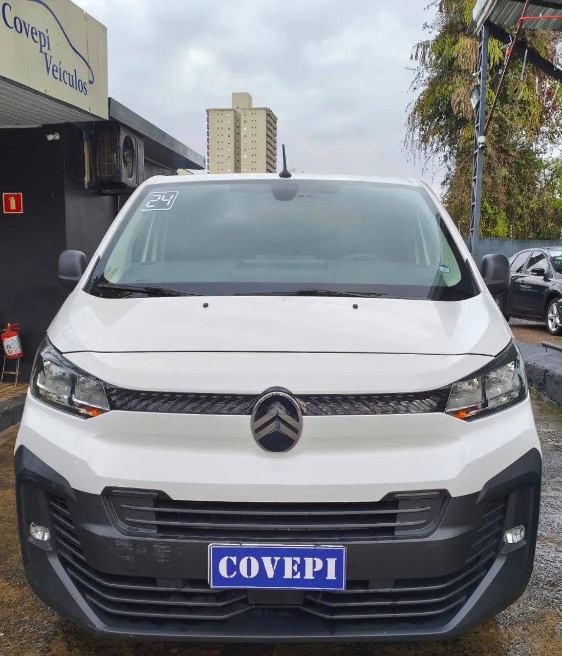 Citroen Jumpy 2025 - Foto 2