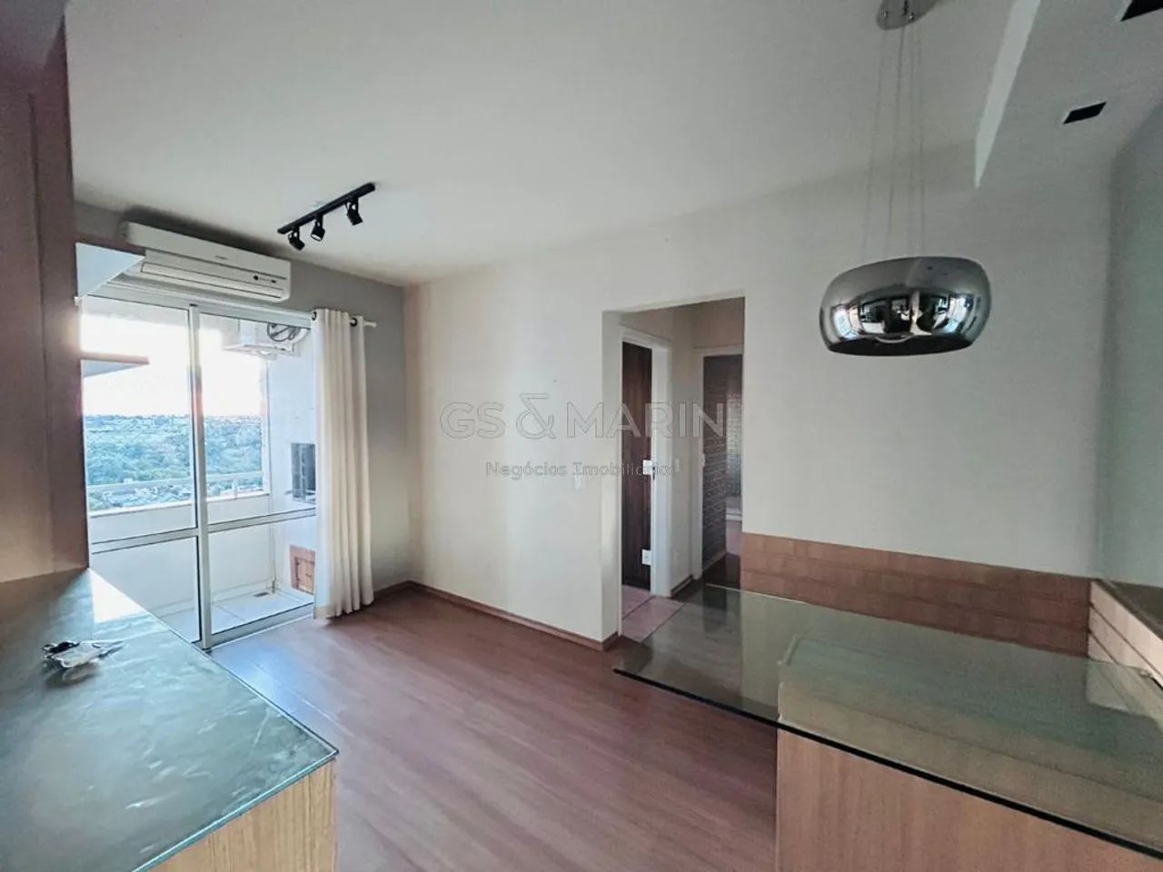 Apartamento para alugar no Ed. Pateo Aurora, Aurora - Foto 4