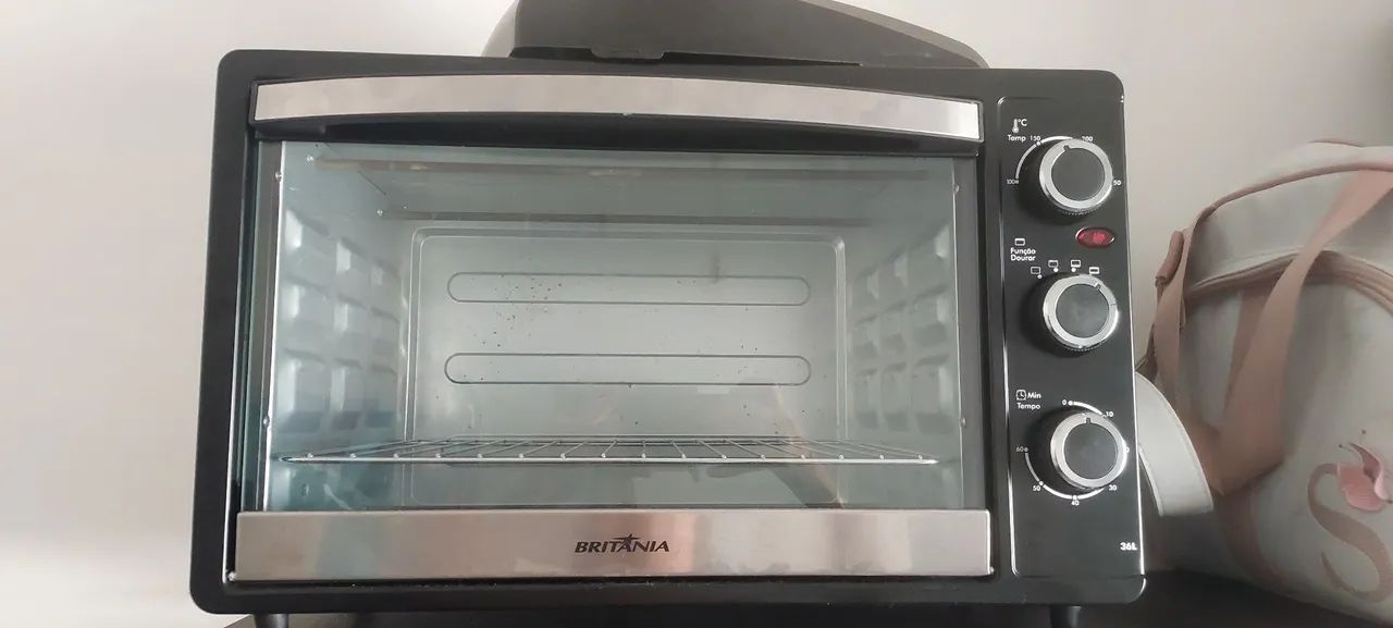 Forno 36L 