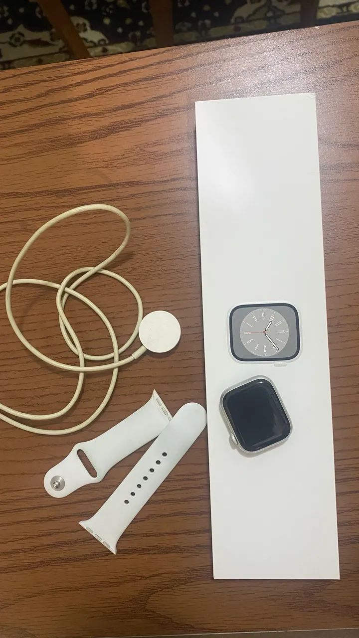 Apple Watch série 8 de 41 mm - Foto 3