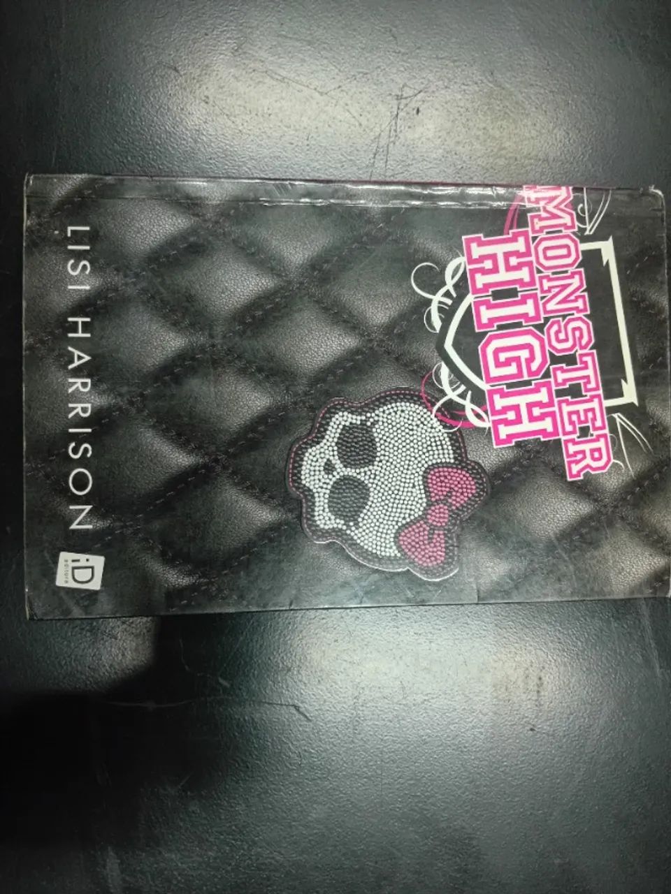 livro - Foto 4