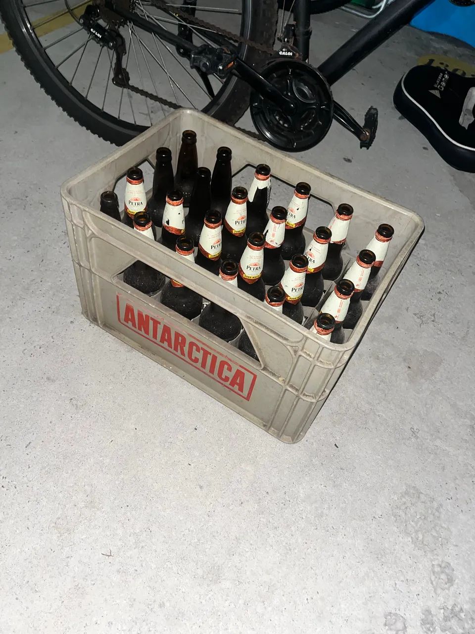 Cerveja grade - Foto 2