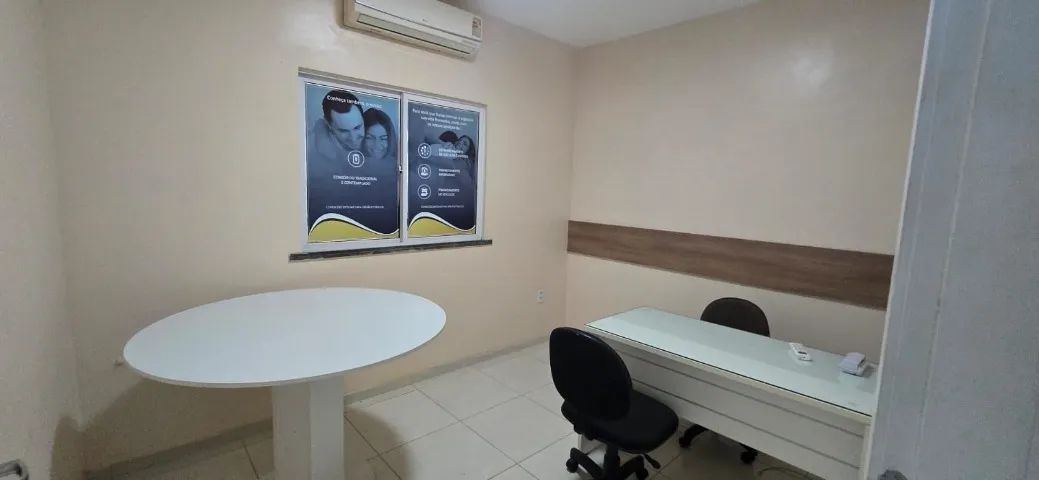 SALAS COMERCIAIS PARA ALUGAR - Foto 4