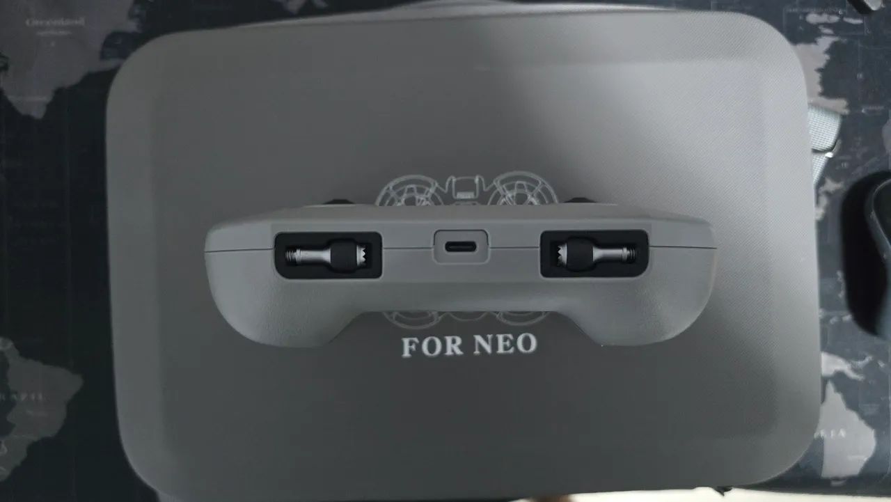 DRONE DJI NEO COMBO FLY MORE - Foto 5