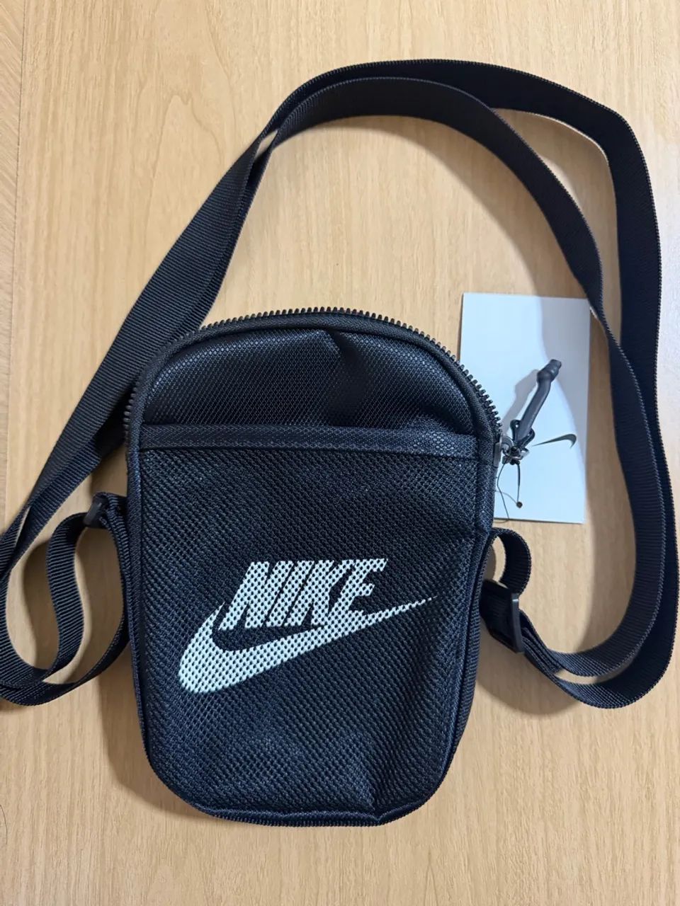 Bolsa Nike Transversal 