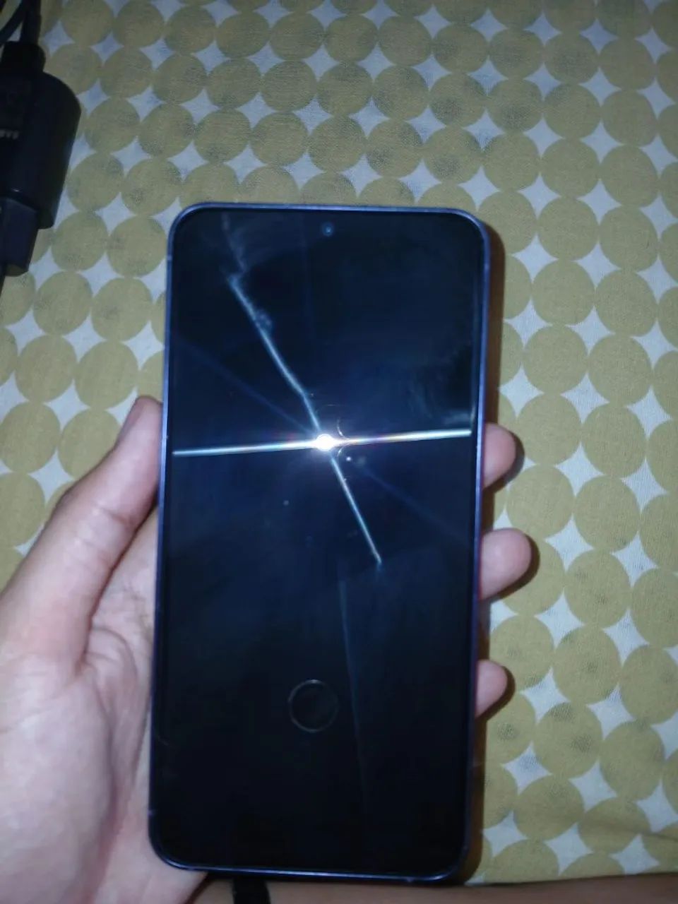 celular s24 5g 128gb - Foto 2