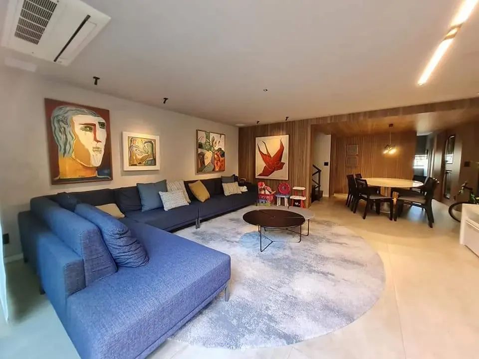 Casa de 245 m2 no bairro Apipucos com 4 quartos - Foto 2