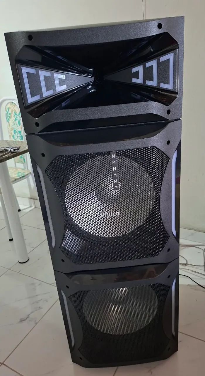 Som philco extreme bluetooth  - Foto 5